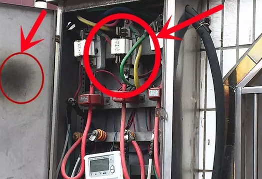 過載、過流、短路，這三種常見故障形態(tài)及其防護(hù)策略