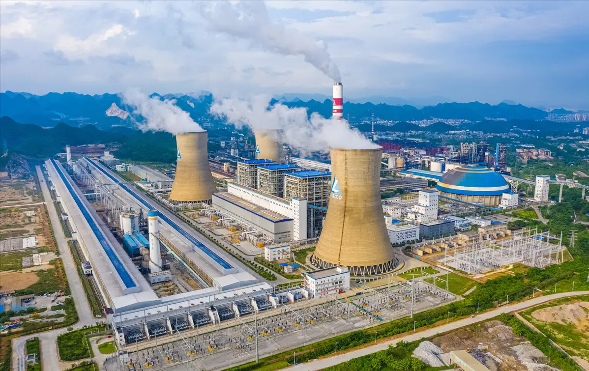 國(guó)家能源局:進(jìn)一步推進(jìn)電力安全生產(chǎn)標(biāo)準(zhǔn)化建設(shè)工作