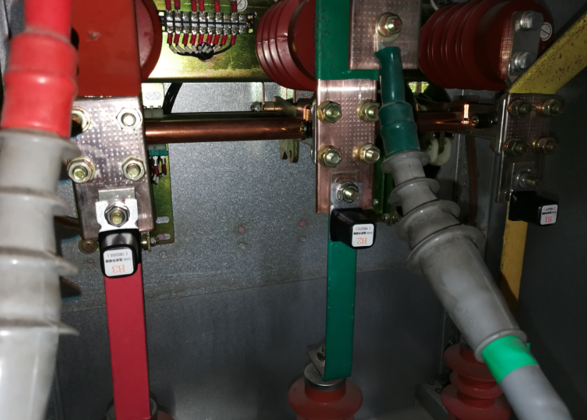 分析高壓開關(guān)柜溫度過高的原因